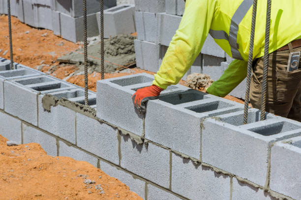 Professional Concrete contractor in WA