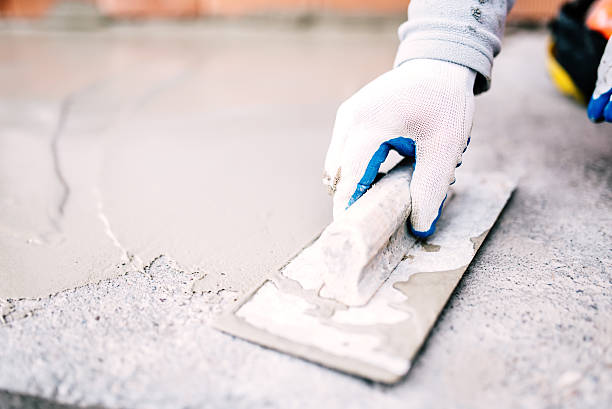 Best Affordable Concrete Contractor  in Clyde Hill, WA