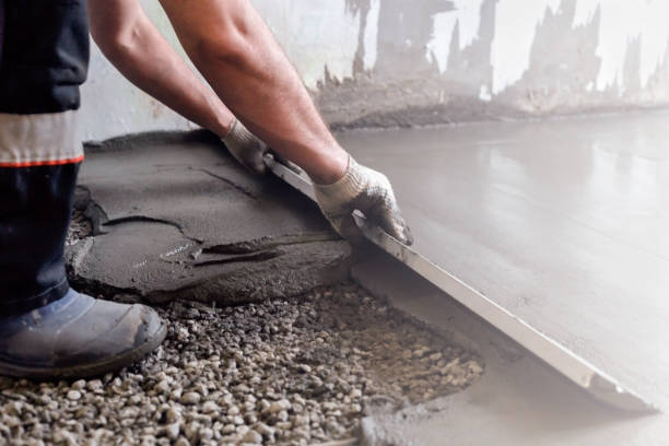 Best Concrete Crack Repair  in Clyde Hill, WA